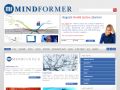 Mindformer s.r.o. - Vzdělávací, koučovací a jazyková společnost