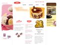 Adria Gold - výroba a distribuce zmrzliny