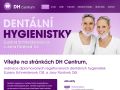 Dentální hygiena Praha