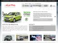 Auto-Poly - významný prodejce vozů Škoda a Volkswagen