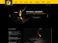 Footbag vystoupení, Freestyle fotbal exhibice - show mistra světa - Honza Weber