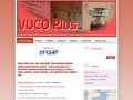 VUCO PLUS - účetní a obchodní společnost