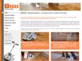 Ardor – dřevěné podlahy