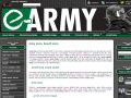 Army shop - Airsoft shop - E-ARMY.cz