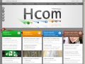 H COM, s.r.o. | počítačová firma | IT outsourcing | IT poradenstvo