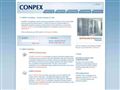 CONPEX Consultin - Archivace Dat SAP