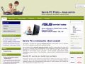 Asus-servis.cz - oprava a servis PC