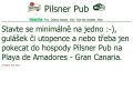 Pilsner Pub