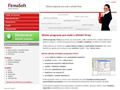 FirmaSoft - účetní programy