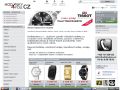 hodinky4you.cz – prodej značkových hodinek
