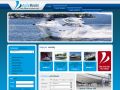 Agileboats - prodej a bazar lodí. 