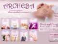 Archeba - léčivé a zkrášlující procedury
