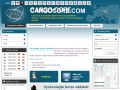 Cargo Core - Burza nákladů