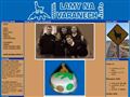 Lamy na Varanech - tým luštitelů šifrovacích her