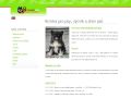 Bonniel-dog: granule, výcvik a chov psů