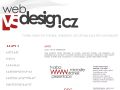 Webdesign Olomouc