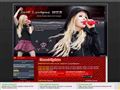 Avril Lavigne WEB