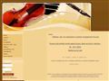 Letní hudební kurzy Domažlice pro klavír, housle a fagot