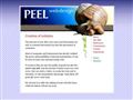 PEEL webdesign - tvorba webových prezentací