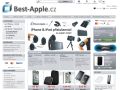 Best-Apple.cz - příslušenství pro iPhone, iPad...