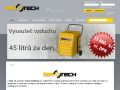 Imatech - Technické vybavení pro vaši firmu