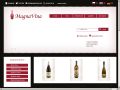 Moravská vína, prodej moravského vína online – Magna Vina s.r.o.