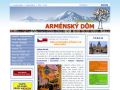 Arménský Dům | Informace z Arménie