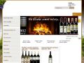 Vinotéka Fany.cz - odborný on-line obchod s kvalitním moravským vínem