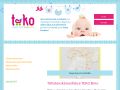 Teko Brno - prodejna těhotenské konfekce