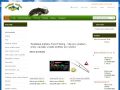 Foretfishing.cz – rybářské potřeby a vybavení on-line