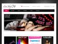 Sexshop24.sk – Sexy vecičky pre dospelých