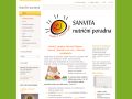 Sanvita Ostrava – hubnutí, jídelníček, výživový poradce