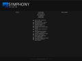 Symphony-studio: Tvorba webových stránek, webdesign