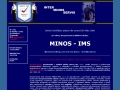 Bezpečnostní agentura MINOS-IMS, s.r.o. - bezpečnostní, úklidové služby