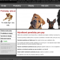 Výcvikové obojky a elektronické ploty pro psy