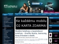 Mobilní telefony, bezdrátové telefony, dvb-t- RTEmultimedia.cz