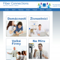 Fiber Connections