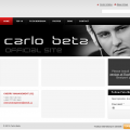 Carlo Beta