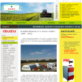 B AGRO – prodej zemědělských strojů
