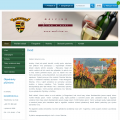 Prodej vín z Wachau a Burgunlandu