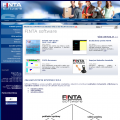 FINTA software – variabilní systém