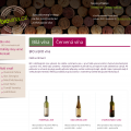 Bio vinohradnictví online
