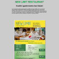 Restaurace NEW LIMIT Praha