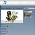 Royal Press – tiskové služby pro firmy i jednotlivce