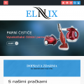 Elnix.cz - domácí spotřebiče