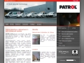 PATROL group s.r.o. - zabezpečovací systémy