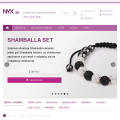 NYX.sk - e-shop s luxusným tovarom pre každú ženu