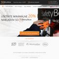 SafetyBox.sk – automaty na OOPP