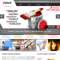 MALZED - Komplexní malířské a natěračské služby již od roku 1990