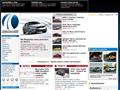 Auto News Network - Zpravodajský autoportál